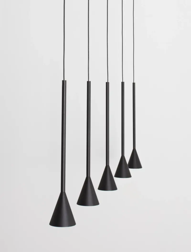 Luster NOVA LUCE 9060218 LED 27W 1301lm 3000K 230V IP20